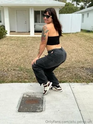 Ailu Perez Ufc OnlyFans Leaked Free Thumbnail Picture - #rI2LOfbHol