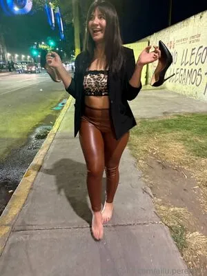 Ailu Perez Ufc OnlyFans Leaked Free Thumbnail Picture - #s4KzmAW417