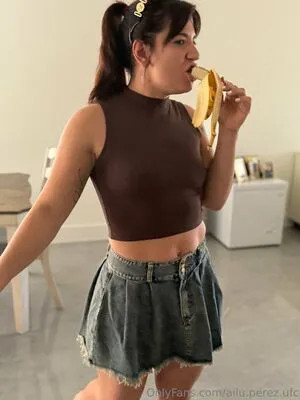 Ailu Perez Ufc OnlyFans Leaked Free Thumbnail Picture - #u4jE9FWlKk