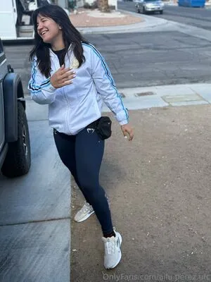Ailu Perez Ufc OnlyFans Leaked Free Thumbnail Picture - #uVJFubdeTW