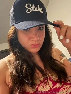Ailu Perez Ufc OnlyFans Leaked Free Thumbnail Picture - #vf7JUVIm7X