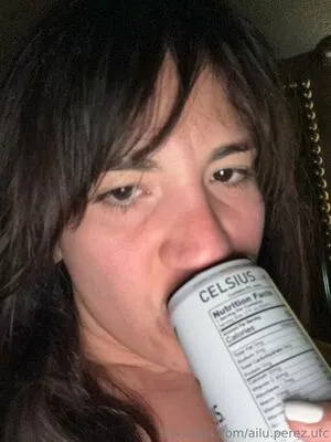 Ailu Perez Ufc OnlyFans Leaked Free Thumbnail Picture - #wSjPCoh9wQ