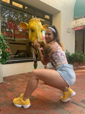 Ailu Perez Ufc OnlyFans Leaked Free Thumbnail Picture - #wsq0cZw2HI