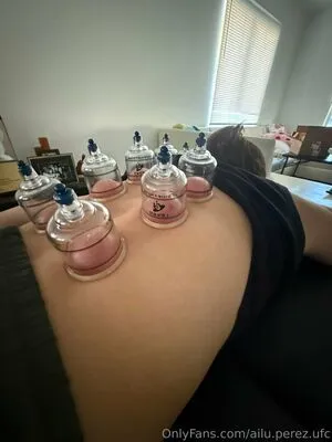 Ailu Perez Ufc OnlyFans Leaked Free Thumbnail Picture - #xkJO5q5yTP