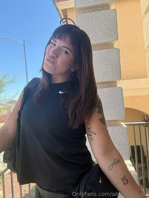 Ailu Perez Ufc OnlyFans Leaked Free Thumbnail Picture - #ze1uKURaO4