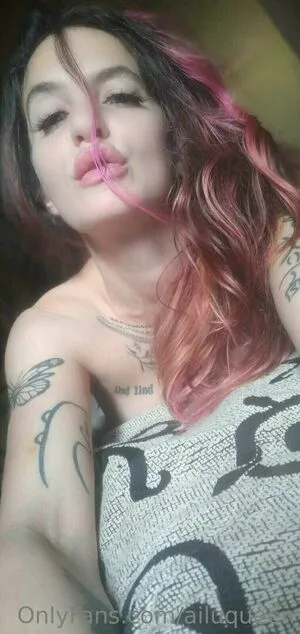 Ailuqueen OnlyFans Leaked Free Thumbnail Picture - #B1DEEyKJ9d