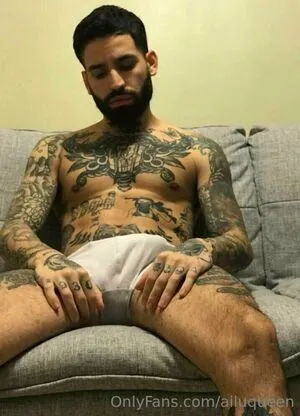Ailuqueen OnlyFans Leaked Free Thumbnail Picture - #DCcmfLARGO