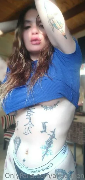Ailuqueen OnlyFans Leaked Free Thumbnail Picture - #QsreU0HkEN