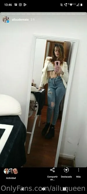 Ailuqueen OnlyFans Leaked Free Thumbnail Picture - #RzCNXETftA