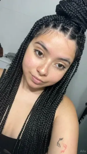 Ailuxsweet OnlyFans Leaked Free Thumbnail Picture - #AMKJgfA71o