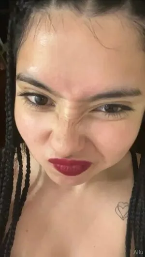 Ailuxsweet OnlyFans Leaked Free Thumbnail Picture - #dgRIAW5mNJ