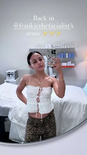 Aimee Carrero OnlyFans Leaked Free Thumbnail Picture - #gSBKVizyTA