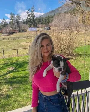 Aimee Eline OnlyFans Leaked Free Thumbnail Picture - #ydhATzdWEP