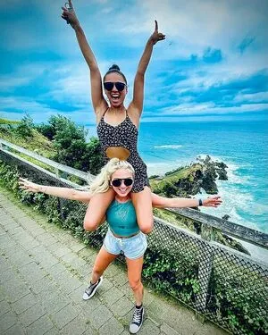 Aimee Fuller OnlyFans Leaked Free Thumbnail Picture - #3MM3eVXewx