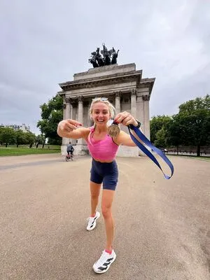 Aimee Fuller OnlyFans Leaked Free Thumbnail Picture - #3ObviohJ9X