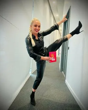Aimee Fuller OnlyFans Leaked Free Thumbnail Picture - #5TqqQt3ZEv