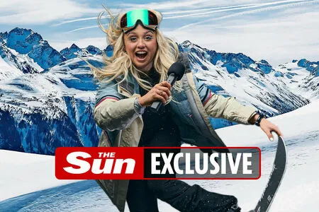 Aimee Fuller OnlyFans Leaked Free Thumbnail Picture - #H2VvNxgQOl