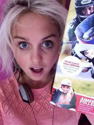 Aimee Fuller OnlyFans Leaked Free Thumbnail Picture - #vUL5J32mb2