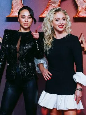 Aimee Fuller OnlyFans Leaked Free Thumbnail Picture - #wK0ElzfmF9