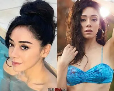 Aimee Garcia OnlyFans Leaked Free Thumbnail Picture - #7D19GGuR4w