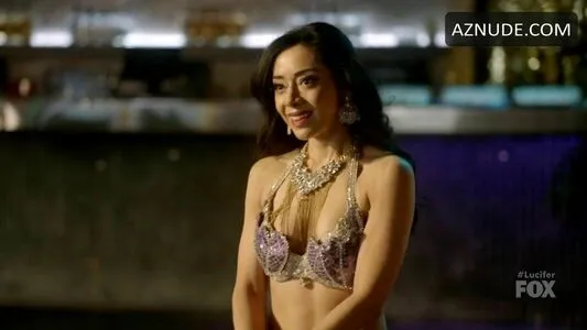Aimee Garcia OnlyFans Leaked Free Thumbnail Picture - #LjCNlrOfzr