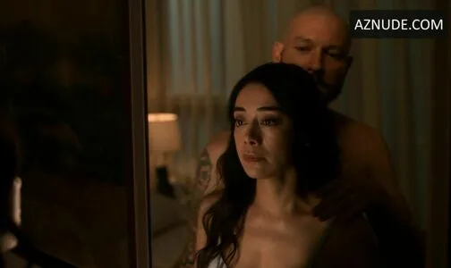 Aimee Garcia OnlyFans Leaked Free Thumbnail Picture - #Pra7PJtiqn