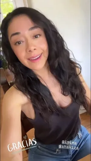 Aimee Garcia OnlyFans Leaked Free Thumbnail Picture - #ybaCWUh4B4