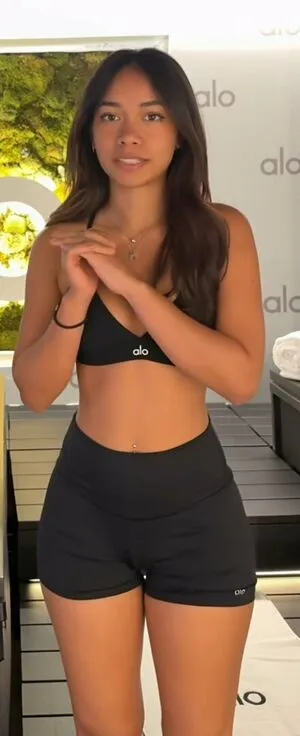Aimee Jai Hall OnlyFans Leaked Free Thumbnail Picture - #ocTzgoM4aa