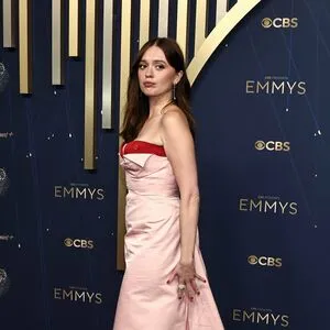 Aimee Lou Wood OnlyFans Leaked Free Thumbnail Picture - #0jebEbrKH0