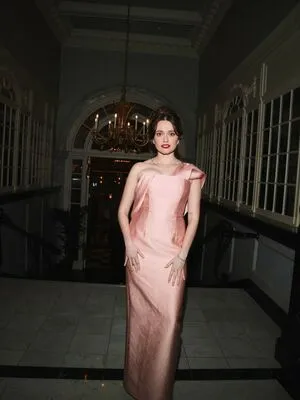 Aimee Lou Wood OnlyFans Leaked Free Thumbnail Picture - #26qVFW7gwr