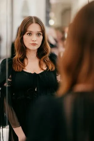 Aimee Lou Wood OnlyFans Leaked Free Thumbnail Picture - #65SYrQtdjo