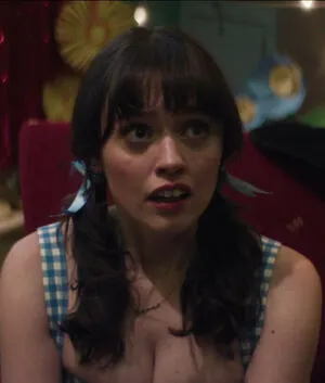 Aimee Lou Wood OnlyFans Leaked Free Thumbnail Picture - #7fI4MM0i5p