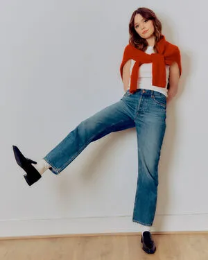 Aimee Lou Wood OnlyFans Leaked Free Thumbnail Picture - #9GepY1YDiM