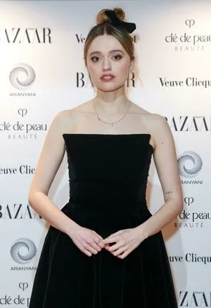 Aimee Lou Wood OnlyFans Leaked Free Thumbnail Picture - #9QJfamxfpM