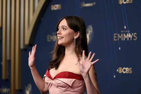 Aimee Lou Wood OnlyFans Leaked Free Thumbnail Picture - #BA5d2SjRbA