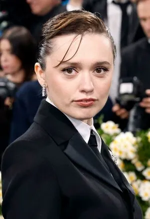 Aimee Lou Wood OnlyFans Leaked Free Thumbnail Picture - #E0euxLx7Zf