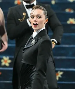 Aimee Lou Wood OnlyFans Leaked Free Thumbnail Picture - #LGQunzZNhf