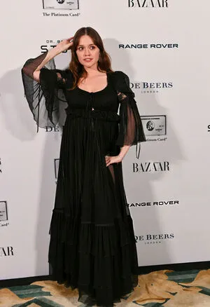 Aimee Lou Wood OnlyFans Leaked Free Thumbnail Picture - #N1Olcb5CMF