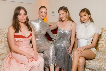 Aimee Lou Wood OnlyFans Leaked Free Thumbnail Picture - #PC98rPTJvg