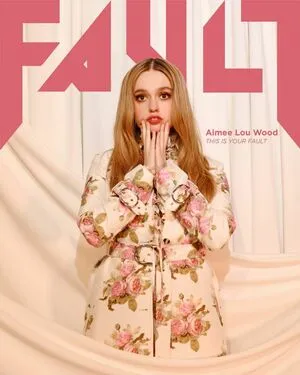 Aimee Lou Wood OnlyFans Leaked Free Thumbnail Picture - #Pe2JViGpij