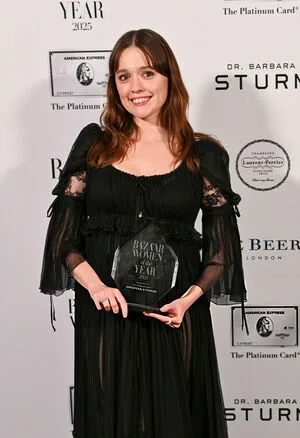 Aimee Lou Wood OnlyFans Leaked Free Thumbnail Picture - #QsLtR1Fbh1