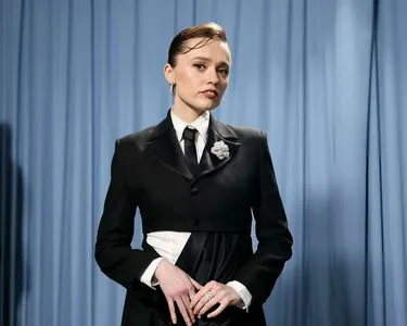 Aimee Lou Wood OnlyFans Leaked Free Thumbnail Picture - #TRkkC1aOsD