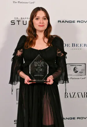 Aimee Lou Wood OnlyFans Leaked Free Thumbnail Picture - #USNjlMukw1