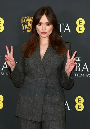 Aimee Lou Wood OnlyFans Leaked Free Thumbnail Picture - #UeCCc3XXzE