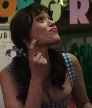 Aimee Lou Wood OnlyFans Leaked Free Thumbnail Picture - #aoxWopgbRO