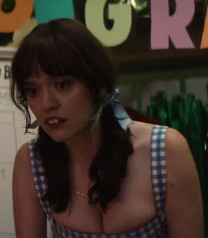 Aimee Lou Wood OnlyFans Leaked Free Thumbnail Picture - #bIlnAdVOBo