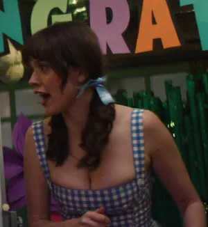 Aimee Lou Wood OnlyFans Leaked Free Thumbnail Picture - #ckaKF13NmH