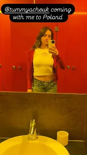 Aimee Lou Wood OnlyFans Leaked Free Thumbnail Picture - #fvVv2taxLi