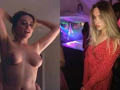 Aimee Lou Wood OnlyFans Leaked Free Thumbnail Picture - #hjvruJ95UV