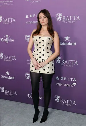 Aimee Lou Wood OnlyFans Leaked Free Thumbnail Picture - #jv7qhaWnyo